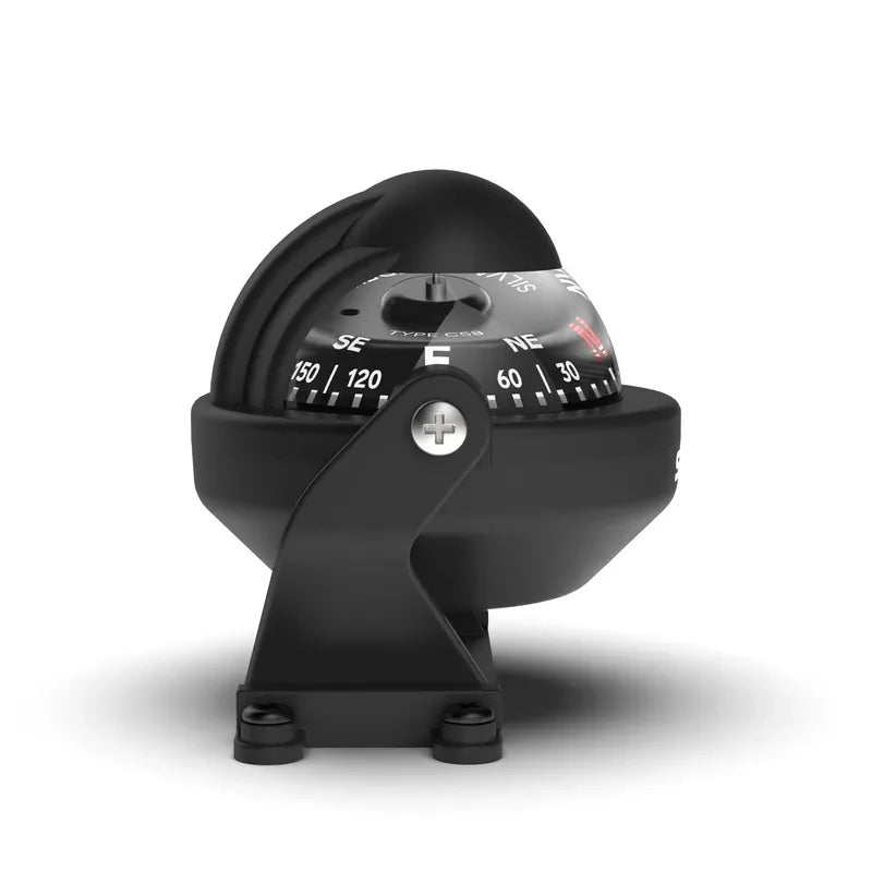 Silva C58 Boat Compass