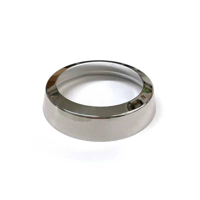 Silva Scale Ring 85E Chrome