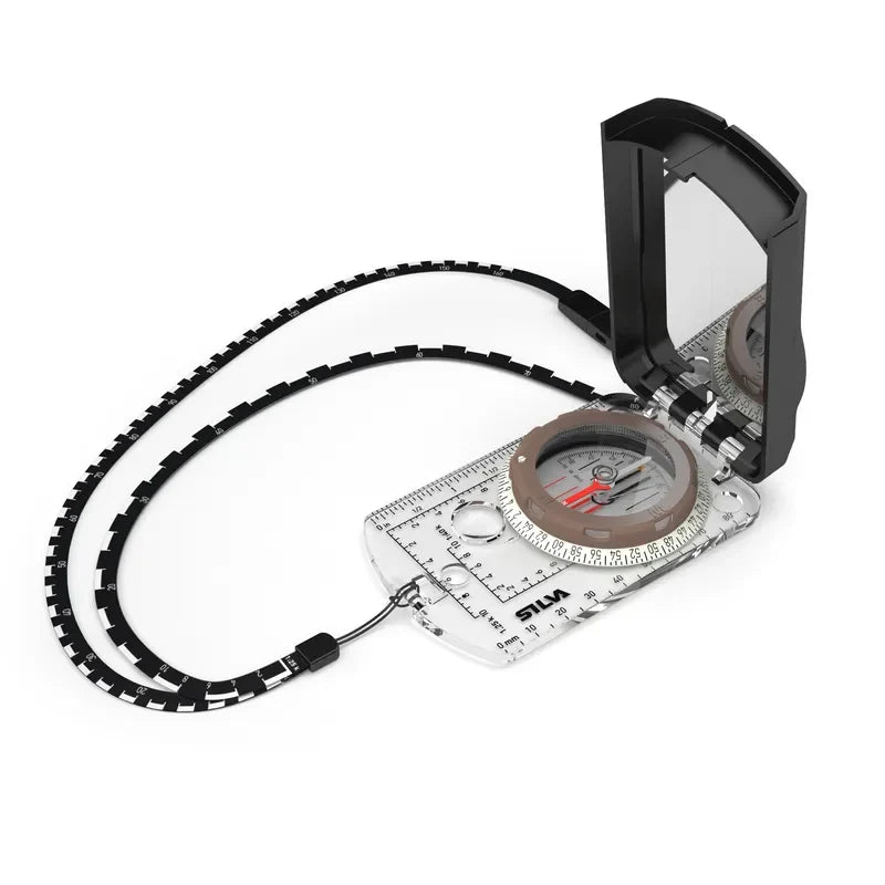 Silva 16DCL-6400/360 MS Land Compass