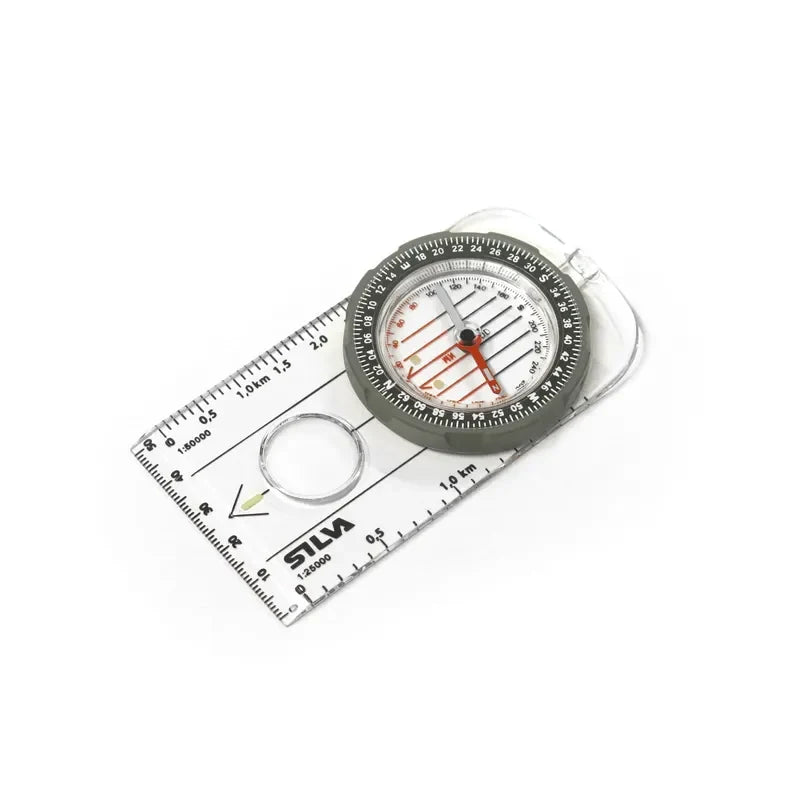 Silva 3-6400/360 Green Land Compass