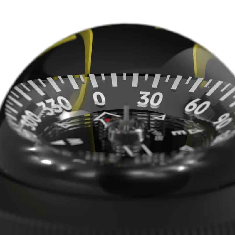 Silva 85E Boat Compass