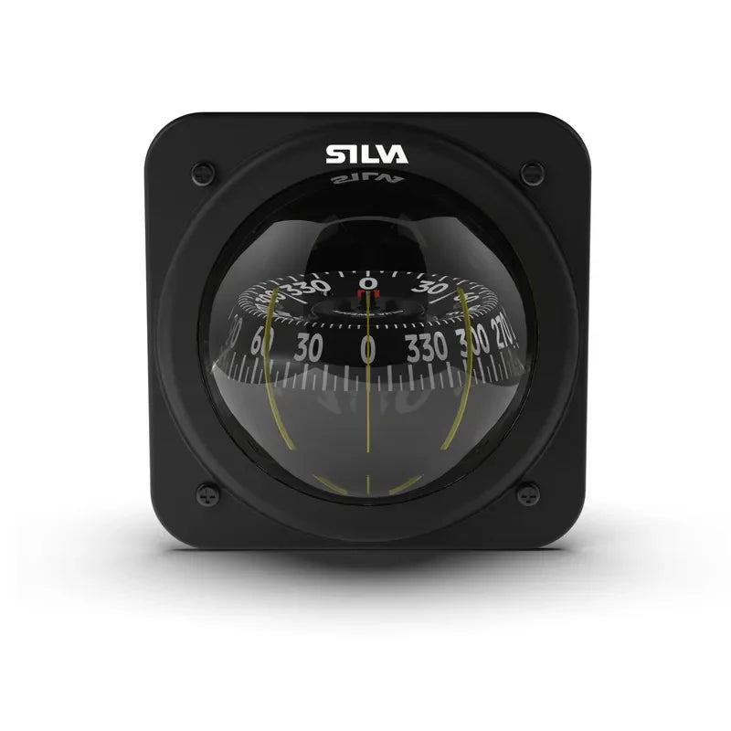 Silva 100P Boat Compass
