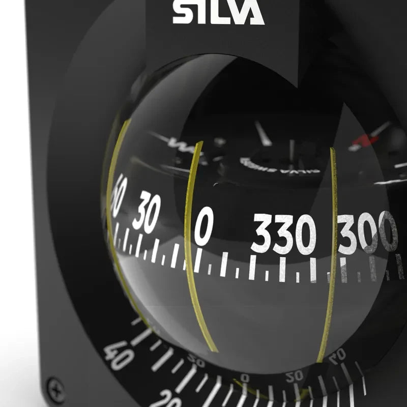 Silva 100P ME Boat Compass