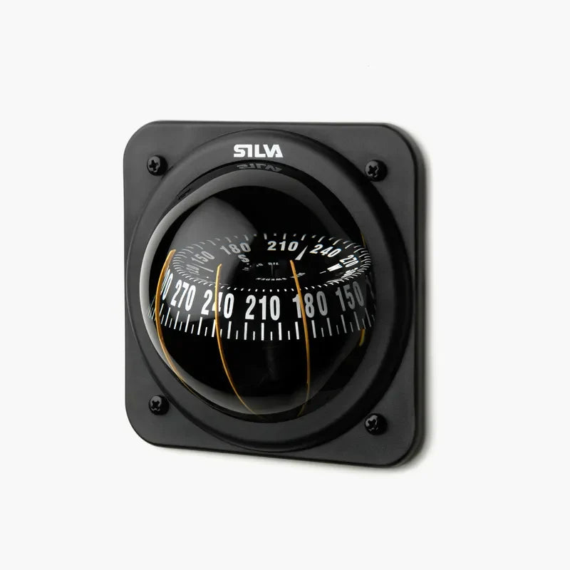 Silva 100P MS Boat Compass