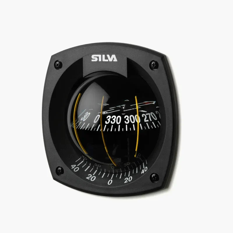 Silva 125B/H Boat Compass