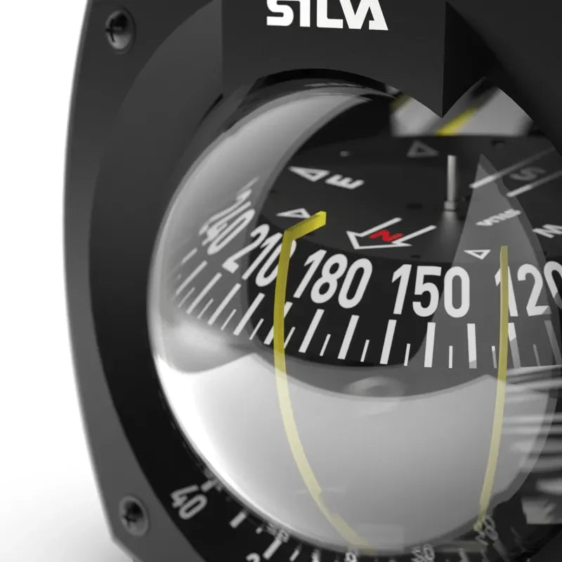 Silva 125B/H ME Boat Compass
