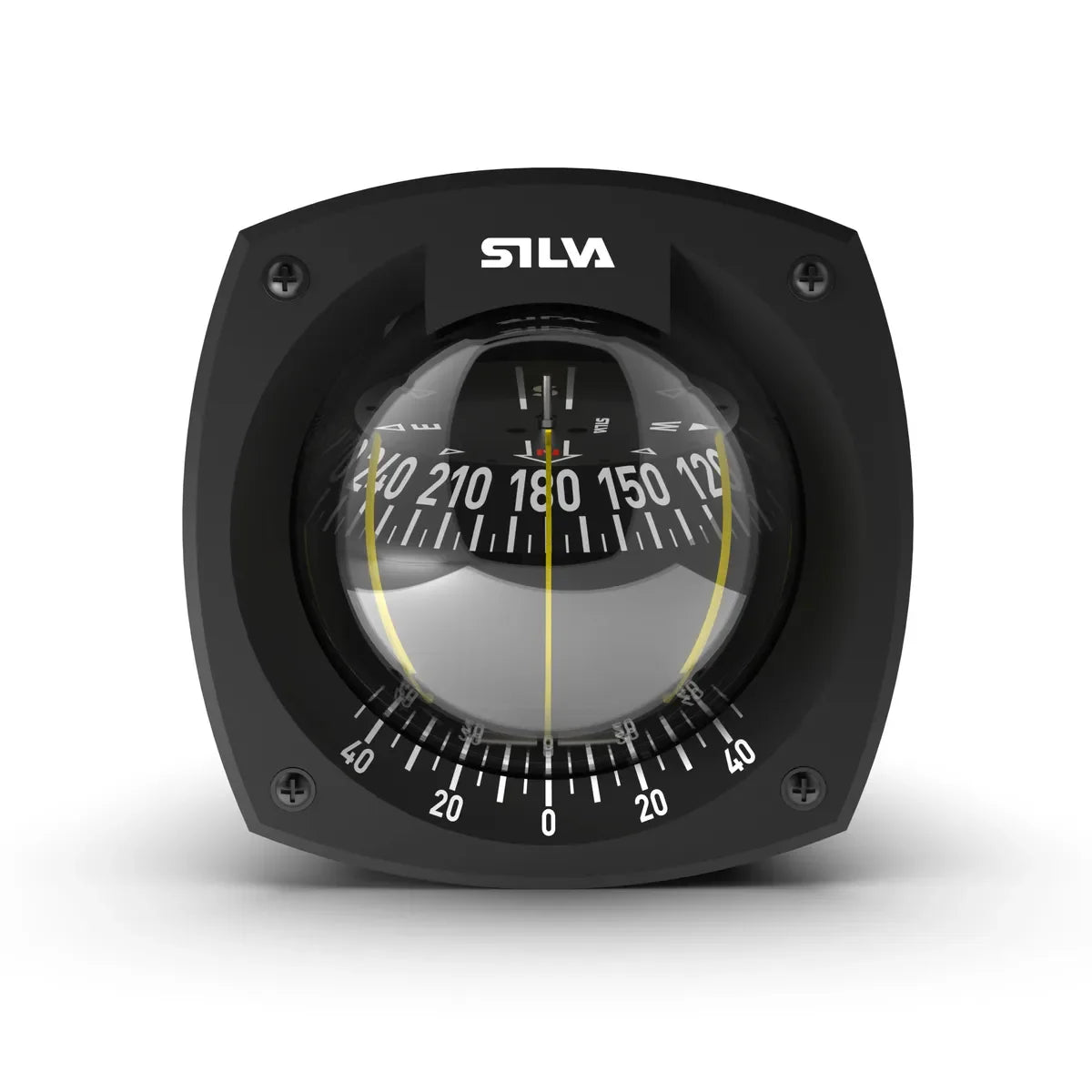 Silva 125B/H MS Boat Compass