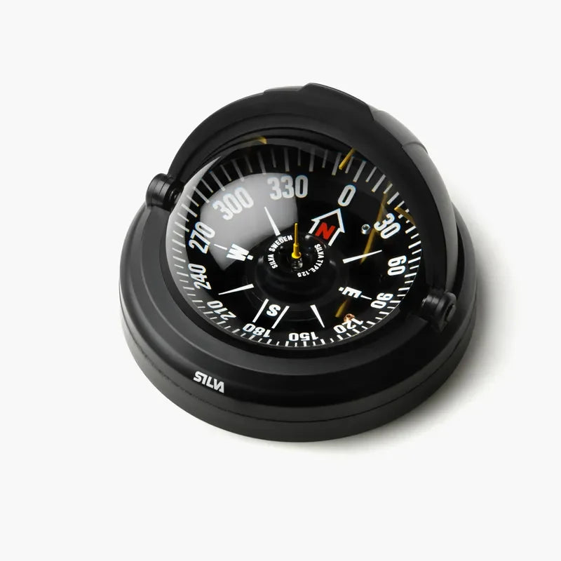Silva 125FTC Boat Compass