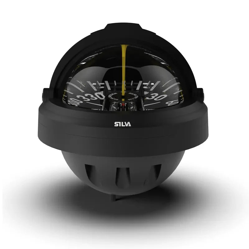 Silva 125FTC Boat Compass