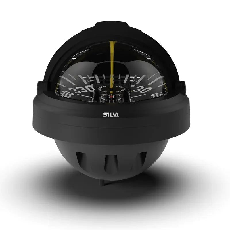 Silva 125FTC ME Boat Compass
