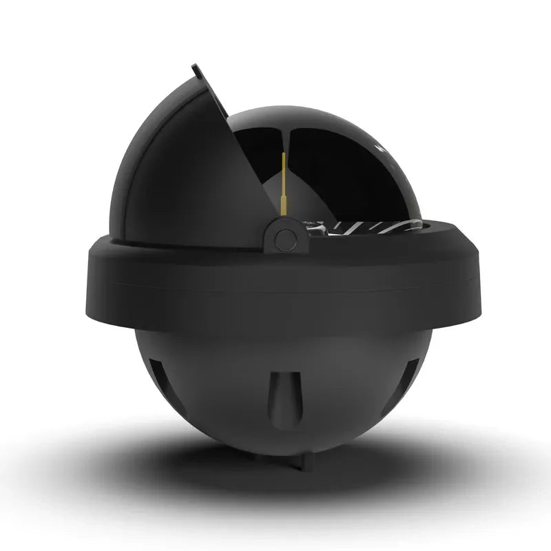 Silva 125FTC MS Boat Compass
