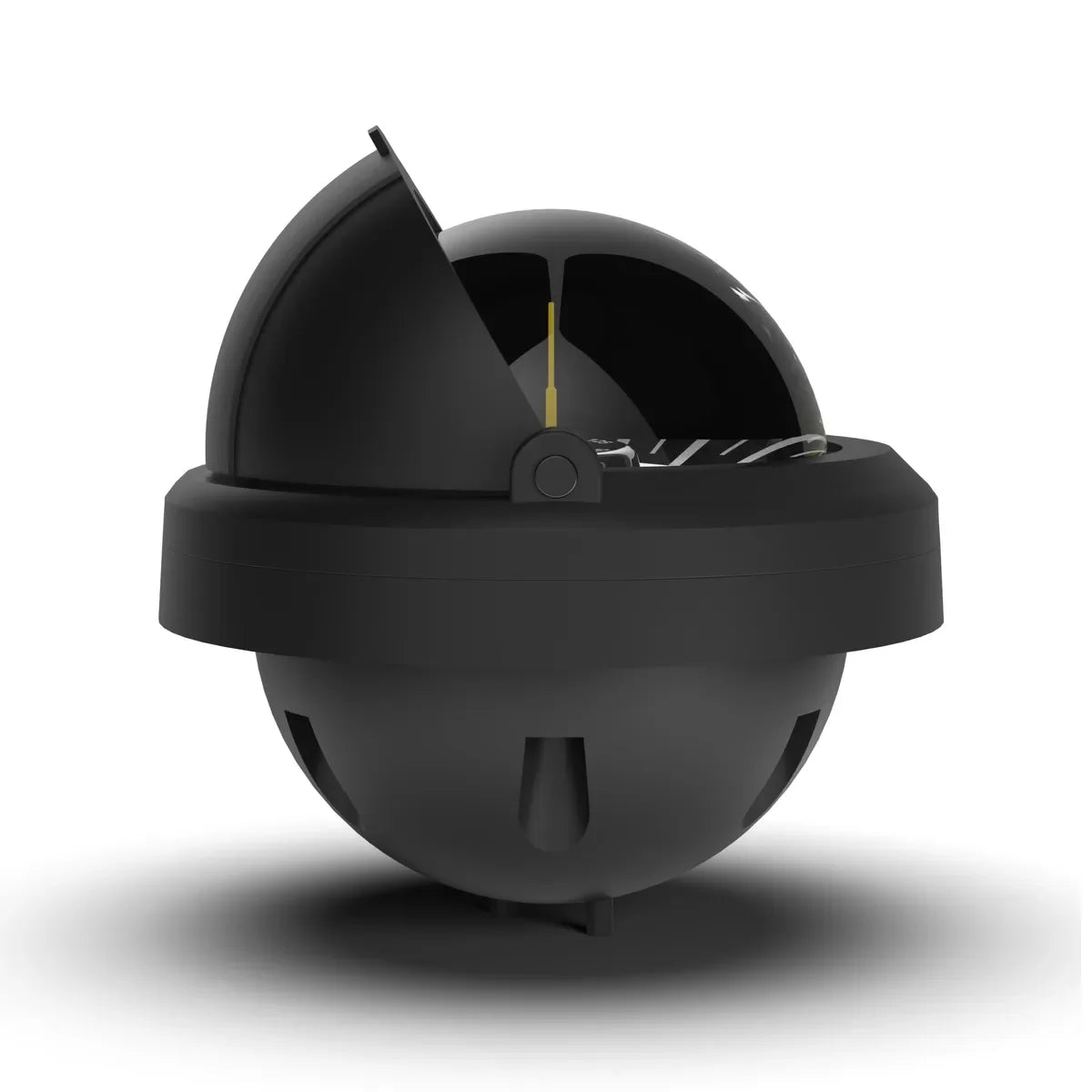 Silva 125FTC 24V Boat Compass