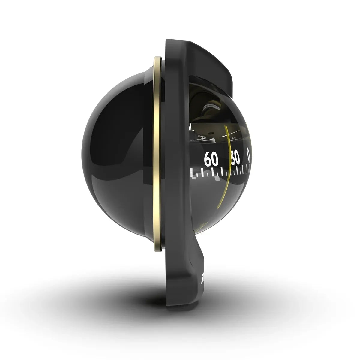Silva 102B/H MS Boat Compass
