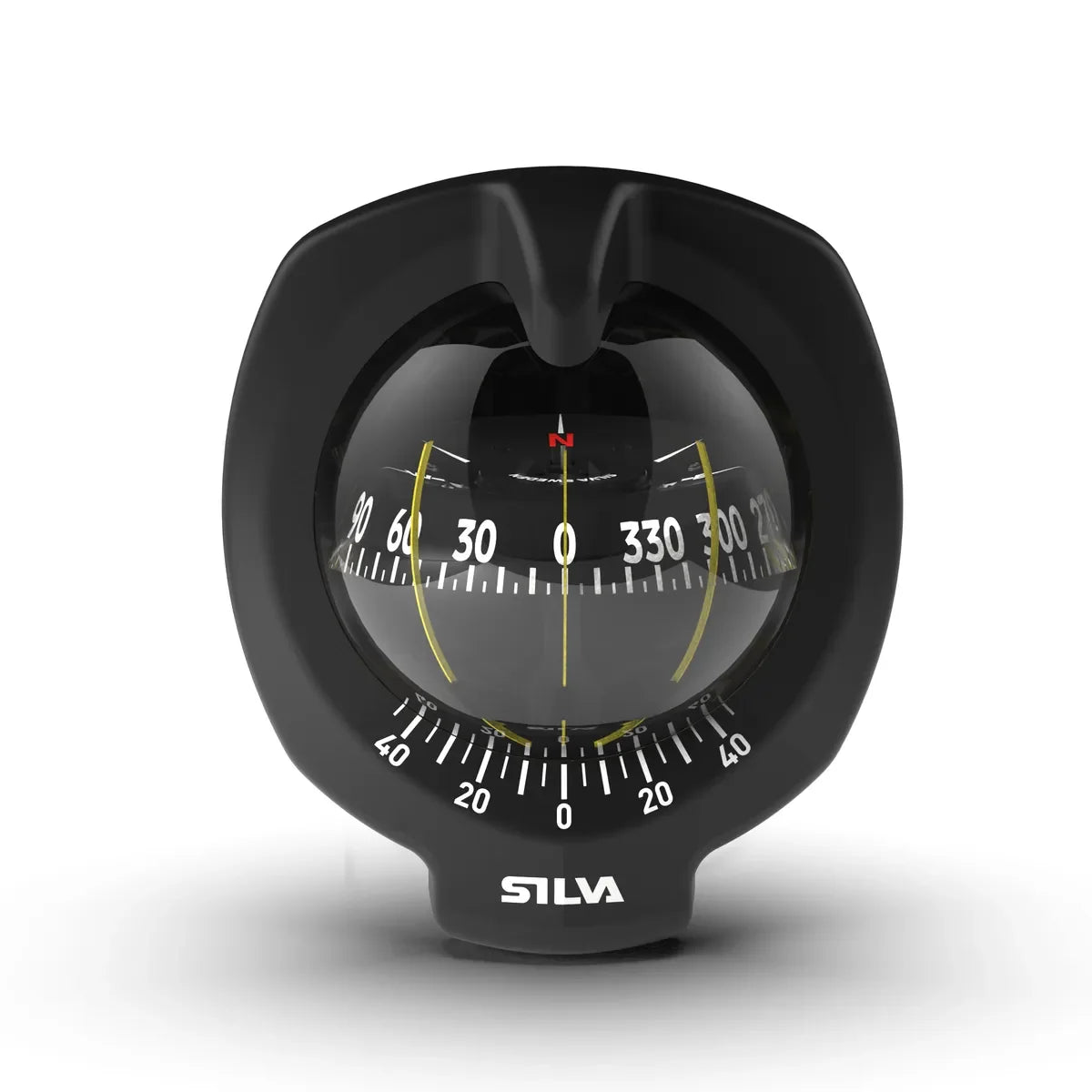 Silva 102B/H MS Boat Compass