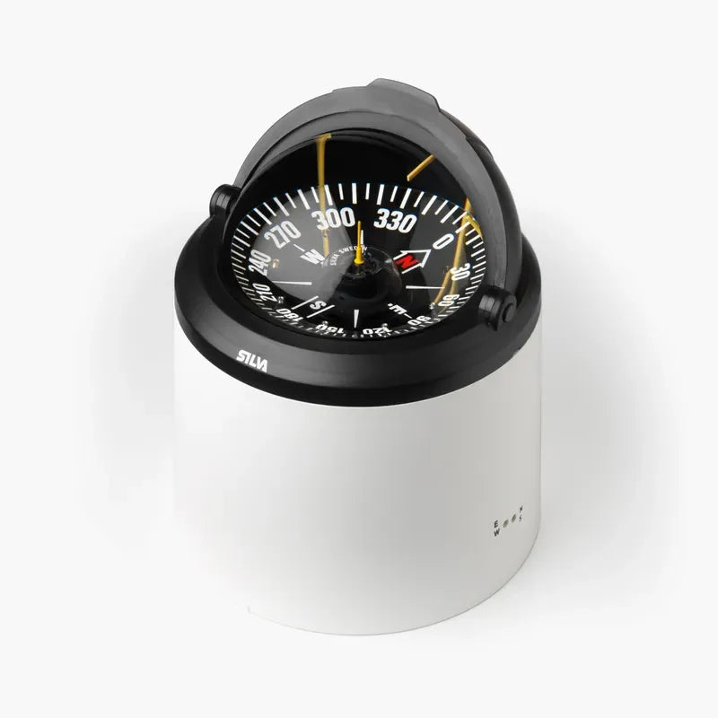 Silva 125T ME Boat Compass
