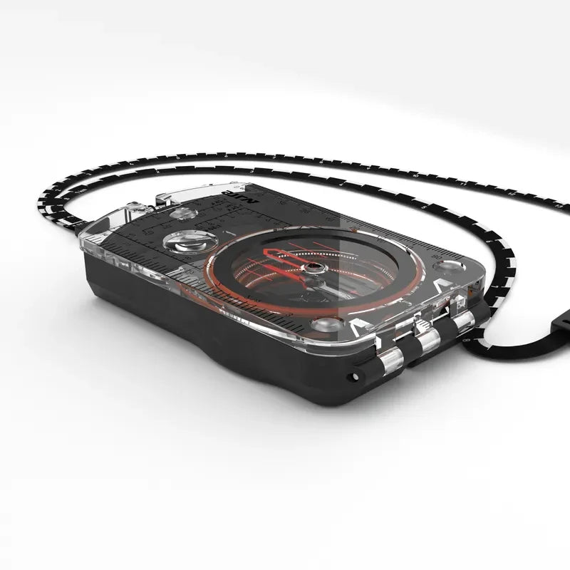Silva Expedition S Land Compass