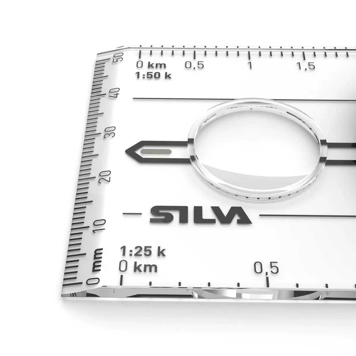 Silva Ranger Land Compass