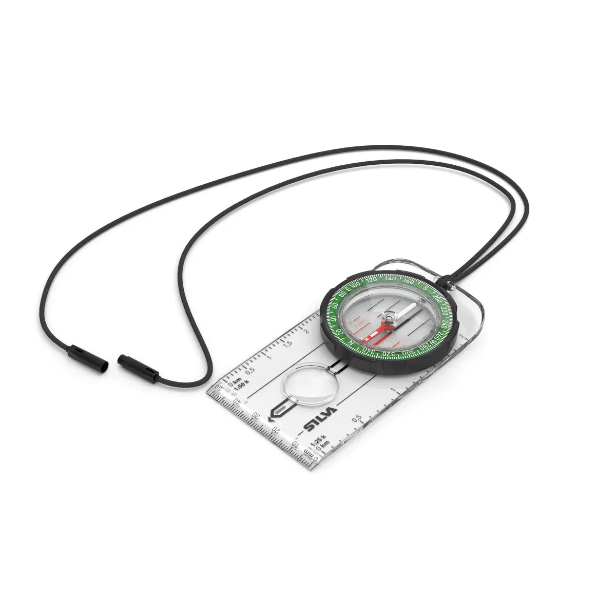 Silva Ranger ME Land Compass