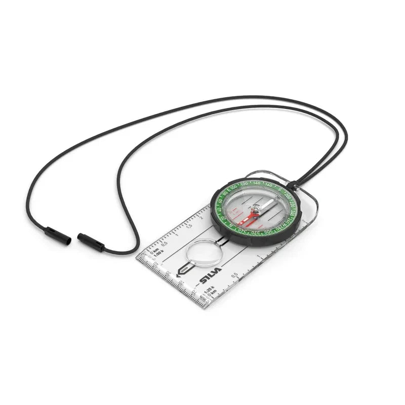 Silva Ranger MS Land Compass