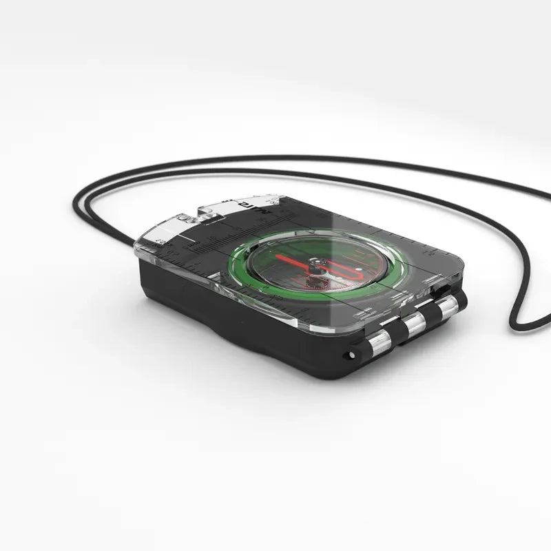 Silva Ranger S Land Compass