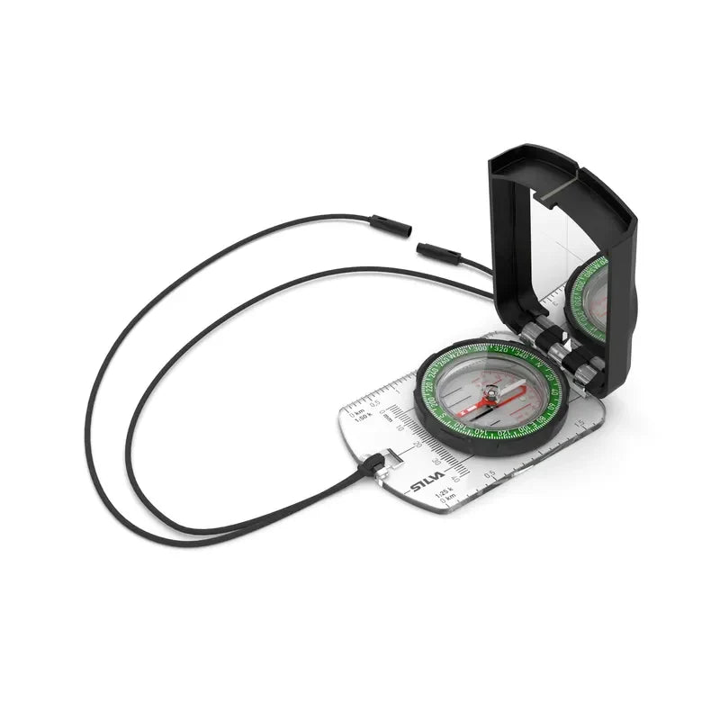 Silva Ranger S Land Compass