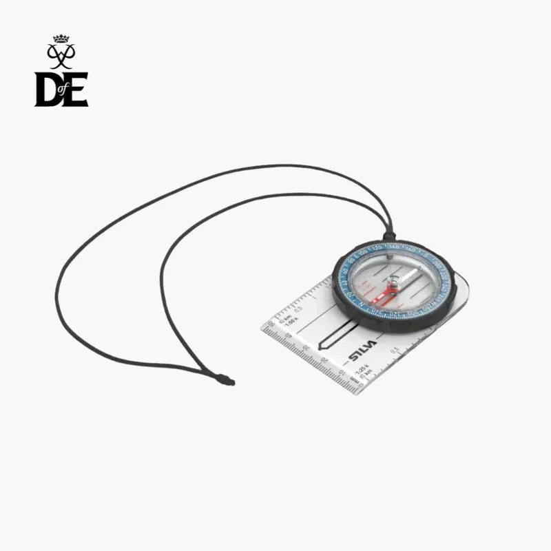 Silva Field Land Compass