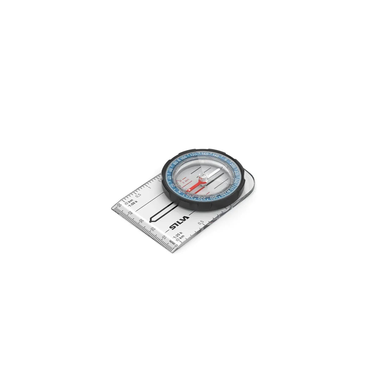 Silva Field Land Compass