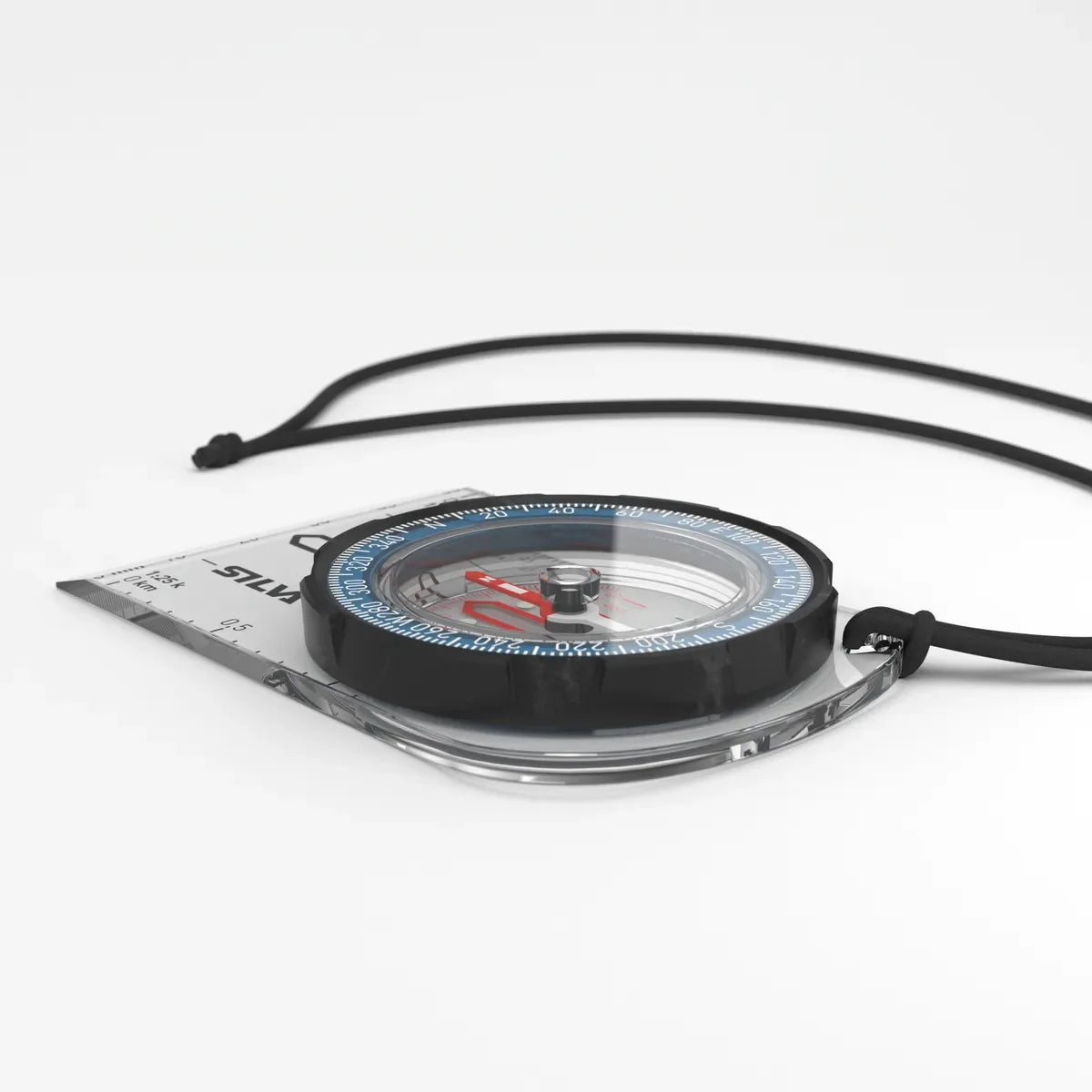 Silva Field MS Land Compass