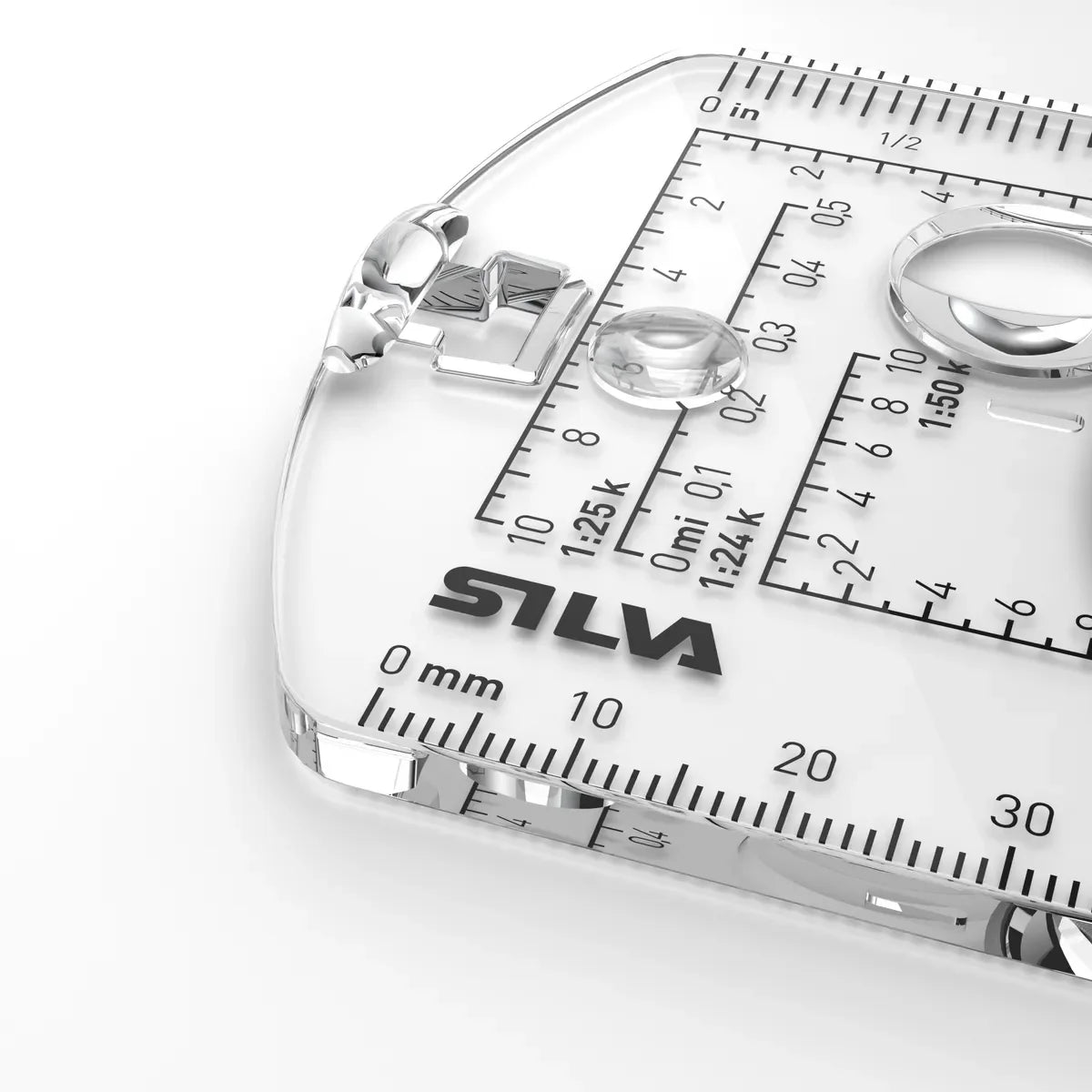 Silva Ranger 2.0 Quad Land Compass