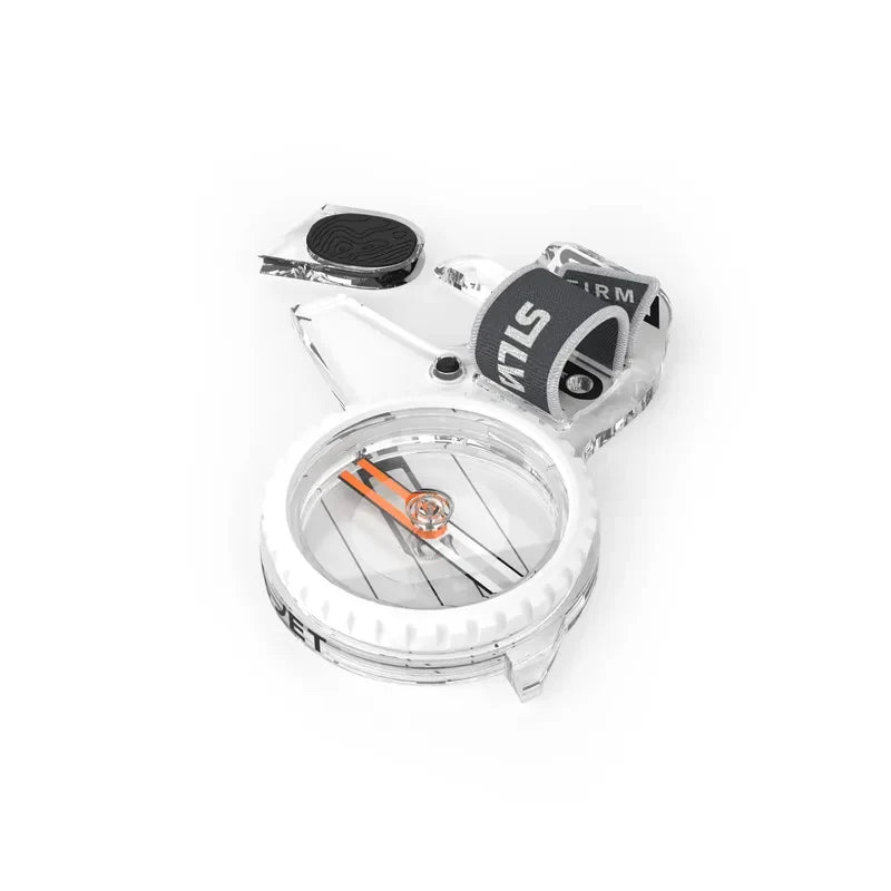 Silva Arc Jet 360 Right Land Compass