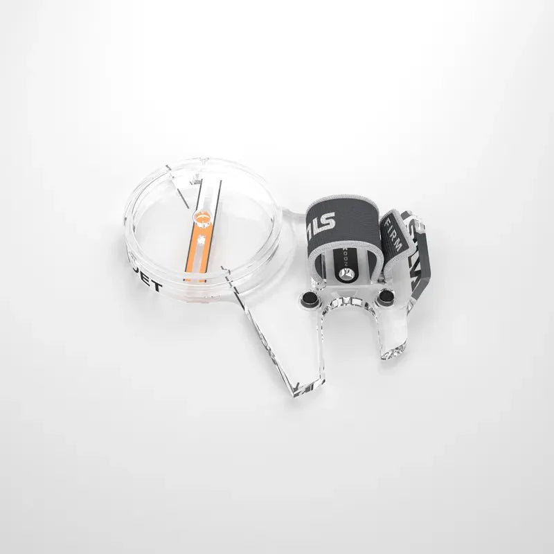 Silva Arc Jet Left Land Compass