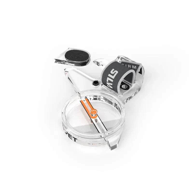 Silva Arc Jet Right Land Compass