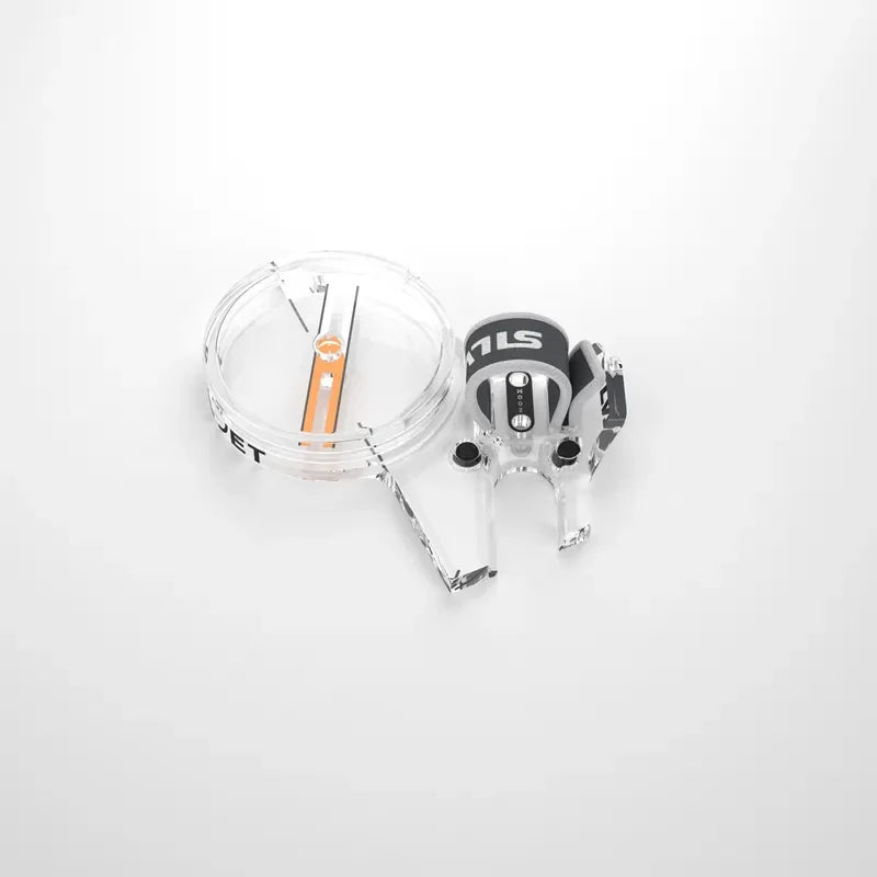 Silva Arc Jet C Left Land Compass