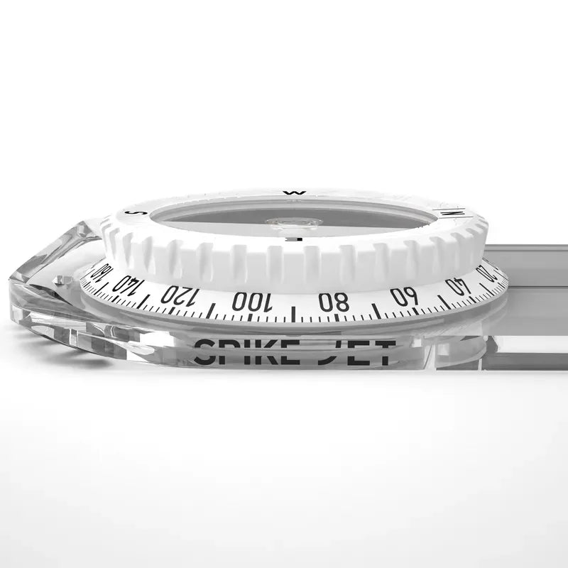 Silva Spike Jet Classic Land Compass
