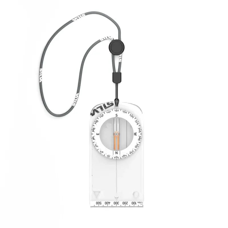 Silva Spike Jet Classic Land Compass