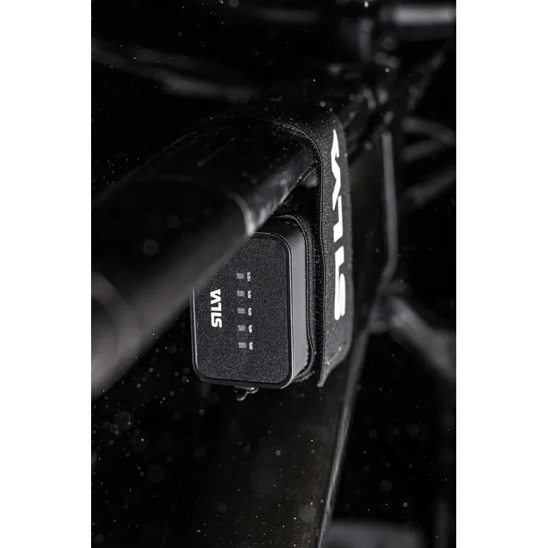 Silva Headlamp Spare / Replacement Battery 10.5Ah (77.7Wh)