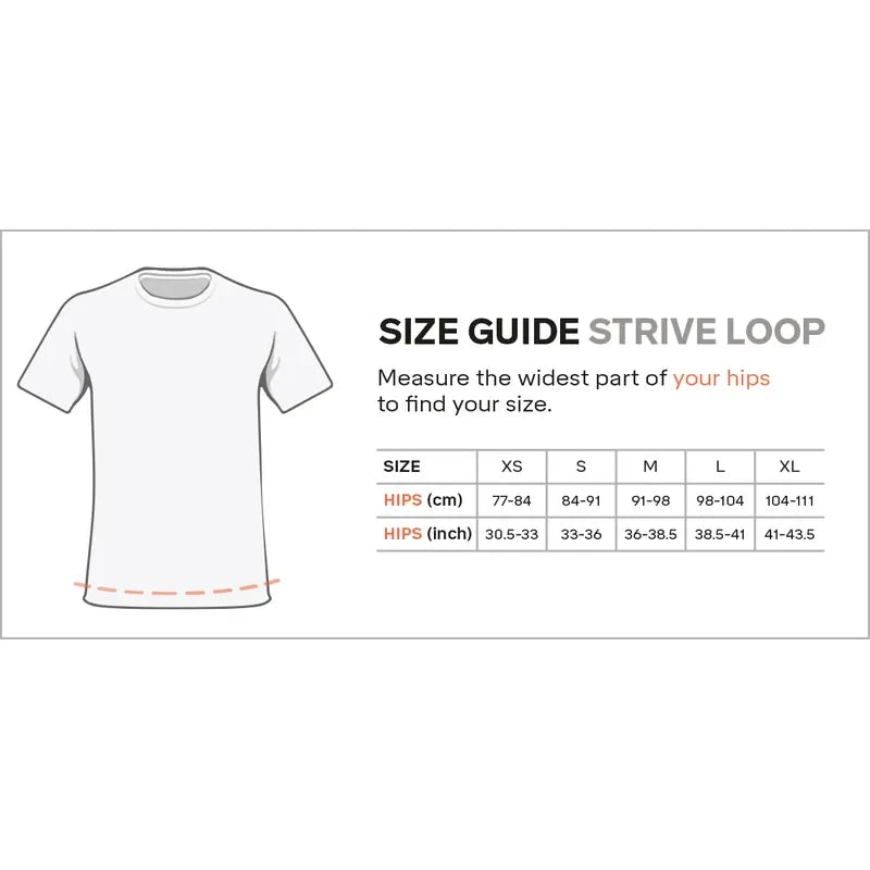 Silva Strive Mountain Backack 23+3L XS/S