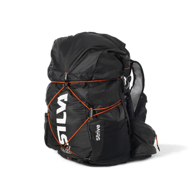 Silva Strive Mountain Backack 23+3L XS/S