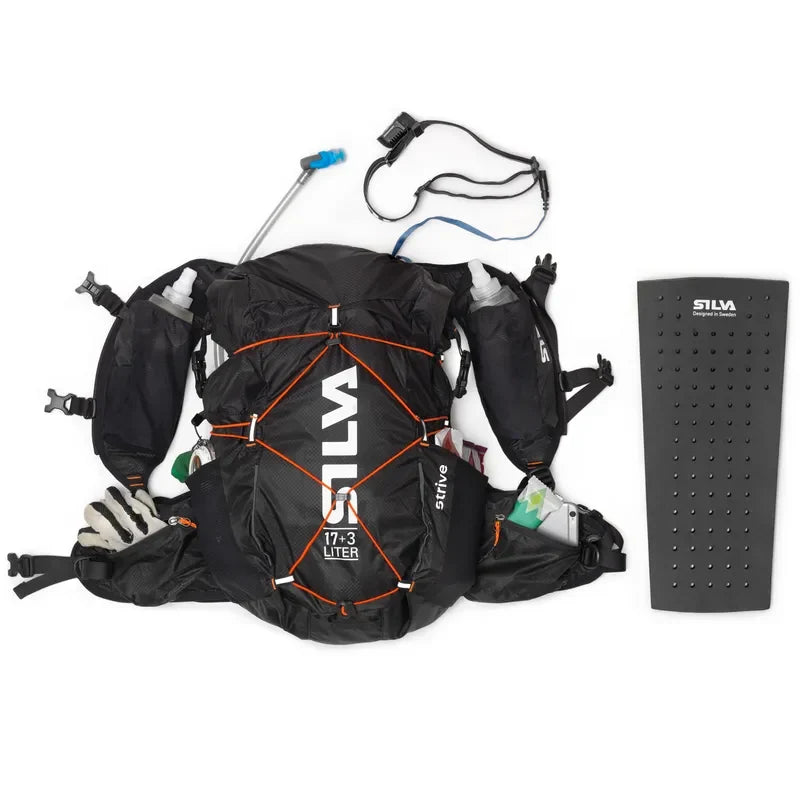 Silva Strive Mountain Backack 23+3L XS/S