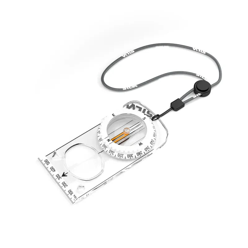 Silva Spike Jet Zoom MS Land Compass
