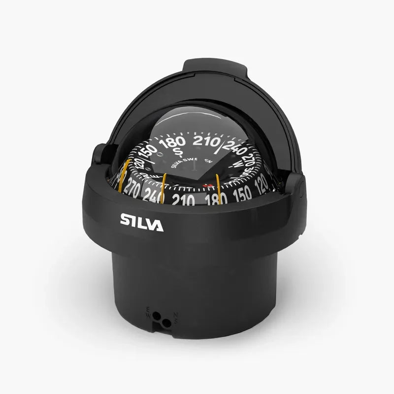 Silva 100FC 24V Boat Compass