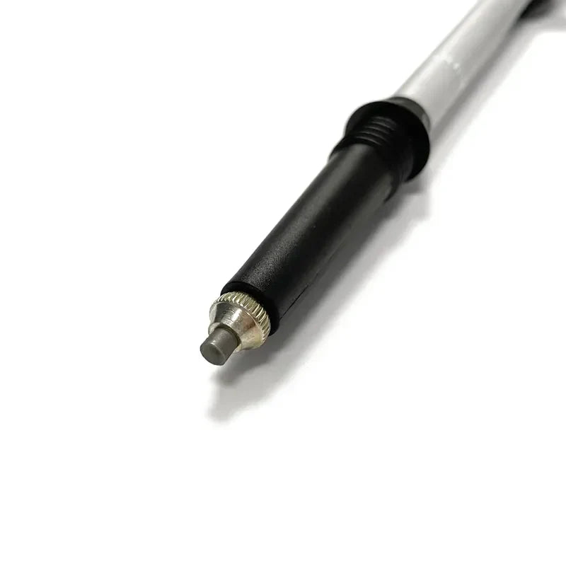 Silva Carbide Tips