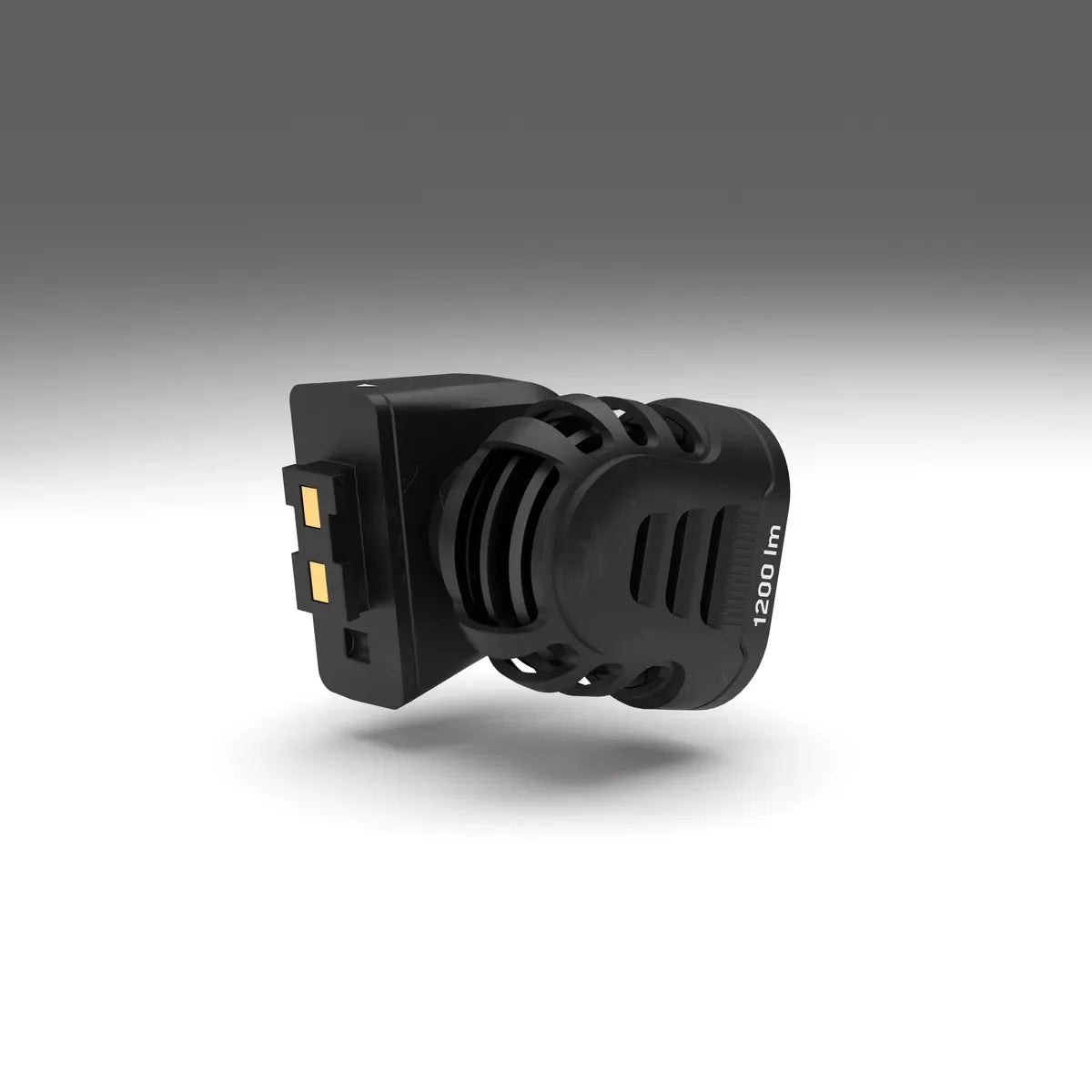 Silva Free 1200 S – Run/XC ski Headlamp