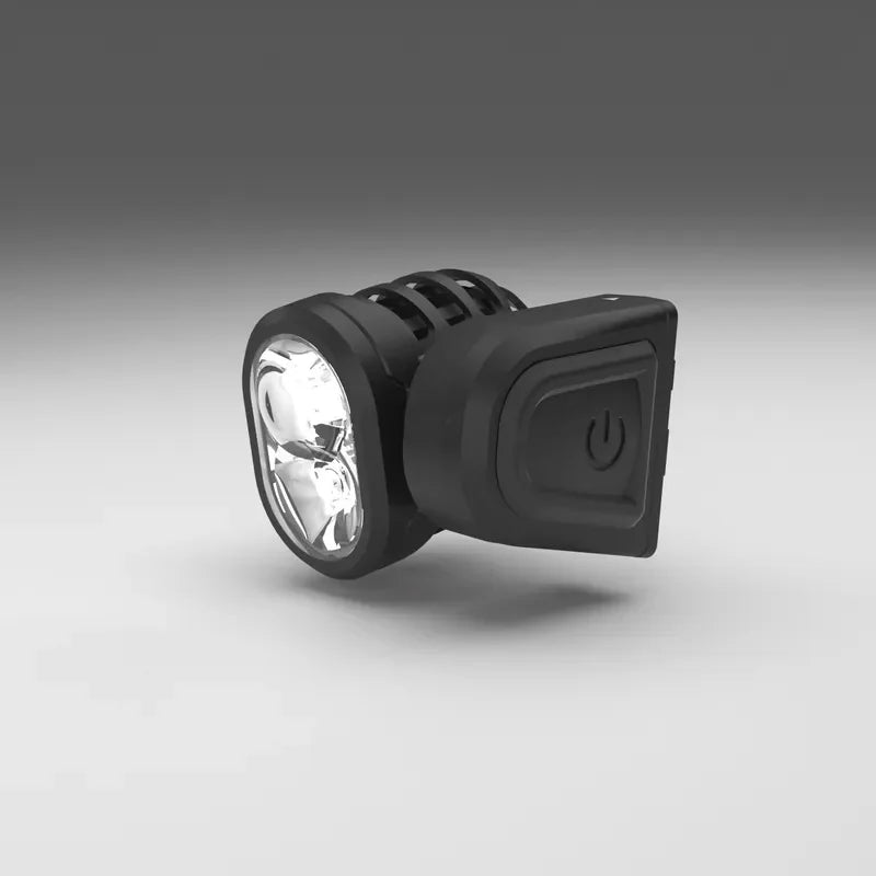 Silva Free 2000 S – Bike/Ski Headlamp