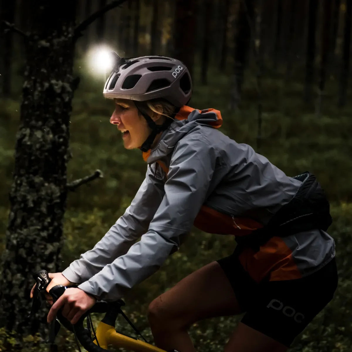 Silva Free 2000 L – Bike/Ski Headlamp