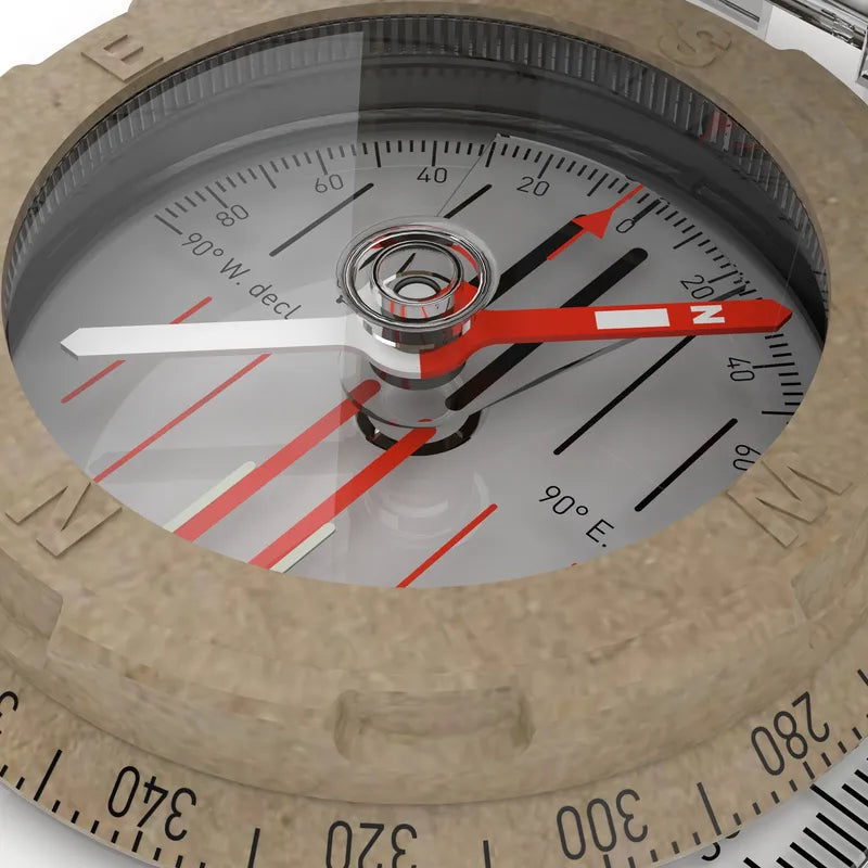 Silva Terra Expedition S Land Compass