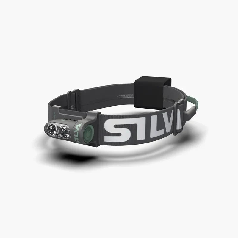 Silva Trail Runner Free 2 Ultra Headlamp