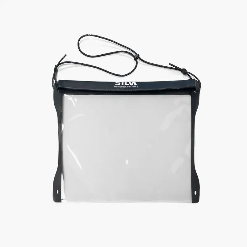Silva Waterproof Map Case S
