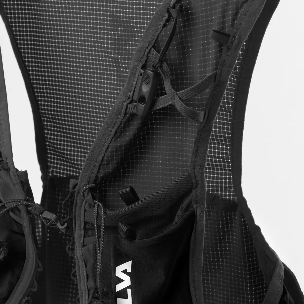 Silva Strive Fly 3L Running Vest Black Small