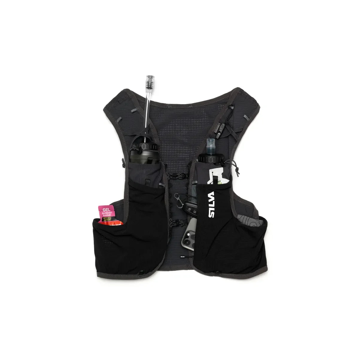 Silva Strive Fly 3L Running Vest Black Small